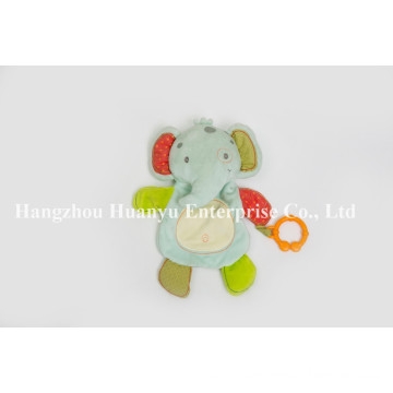 Factory Supply of New Designed Baby Soft Toy